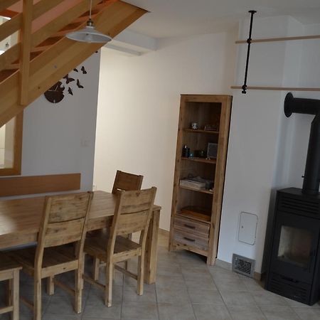 Alpin Apartma Bovec Esterno foto